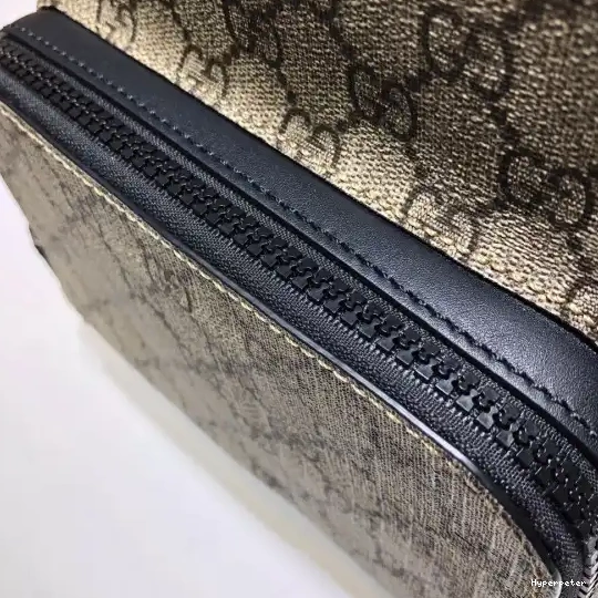 Hyper Peter small GUCCI Eden backpack 0524